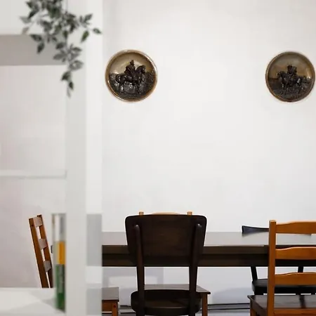 Alle Scalette - Apartment *