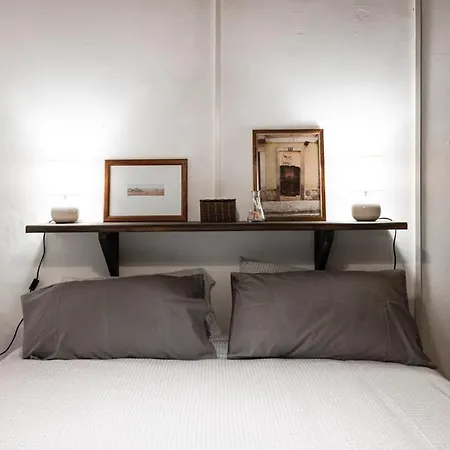 Alle Scalette - Apartment