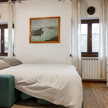 Apartment Alle Scalette - *