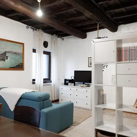 Alle Scalette - Apartment Anguillara Sabazia