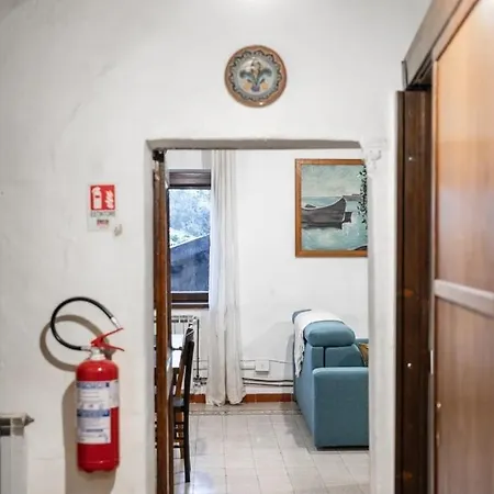 Apartment Alle Scalette - Anguillara Sabazia