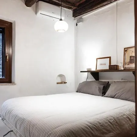 Alle Scalette - Apartment